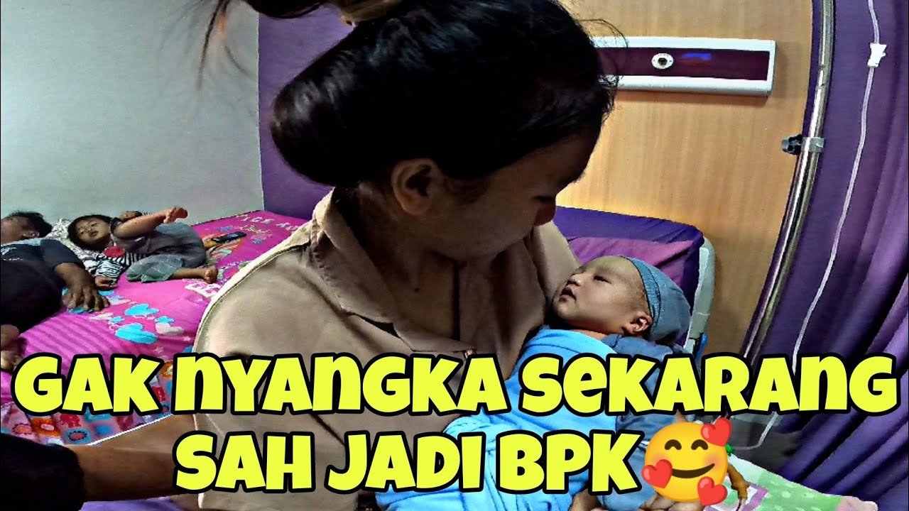 TERHARU || PENANTIAN YANG DI TUNGGU