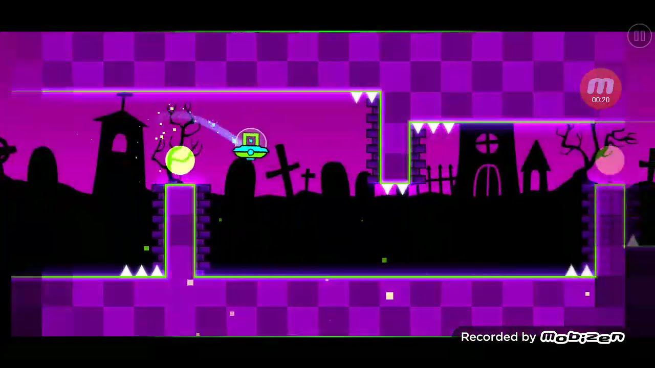 GD - Space Pirates 