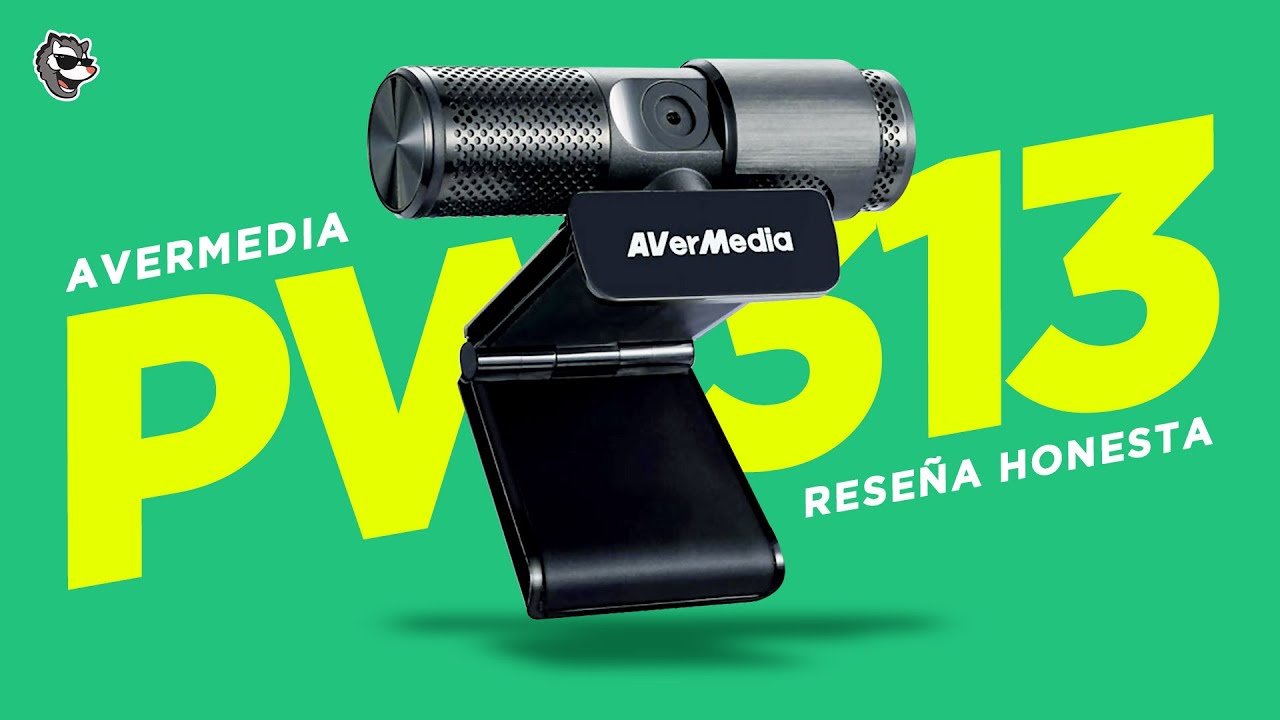 AVERMEDIA PW313 - ¿Vale la pena?