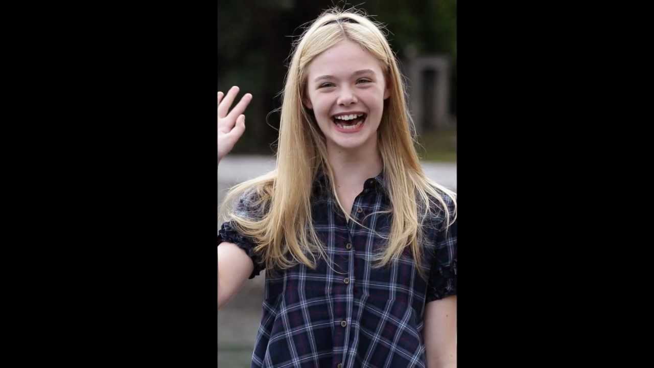 Elle Fanning Pictures
