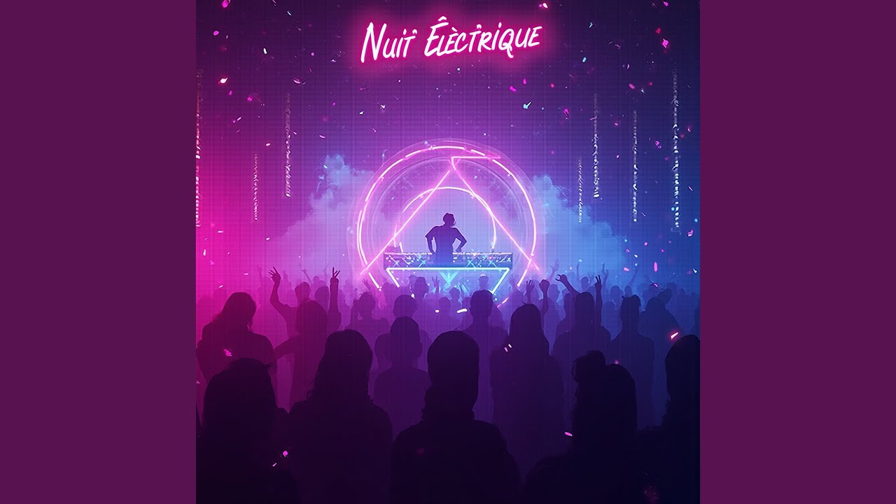 Nuit &Eacute;lectrique