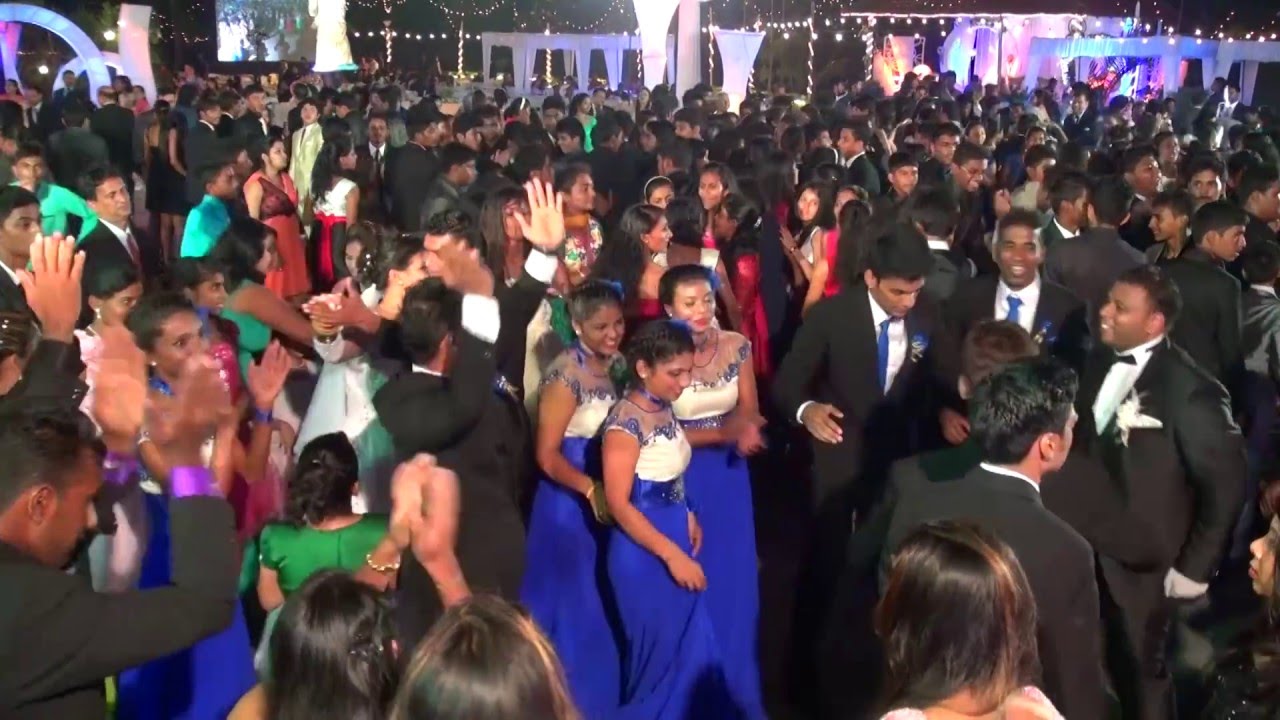 Aliston & Celina Wedding - OMG she is on fire...