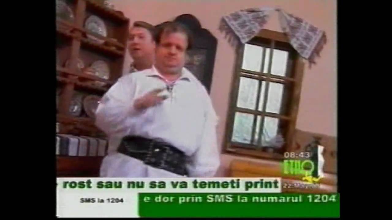 Puiu & Jul - S-au emancipat taranii (Exclusiv by Puiu & Jul)