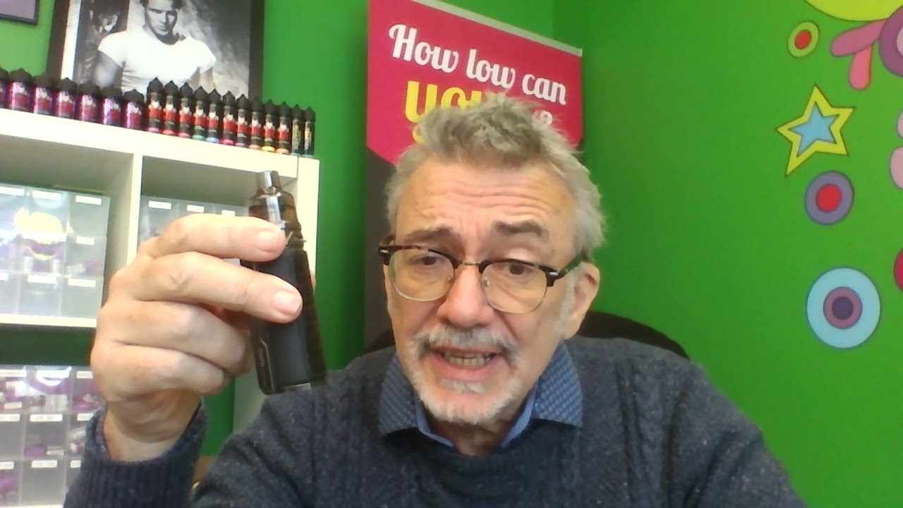 18650 batteries for Big Vapes!