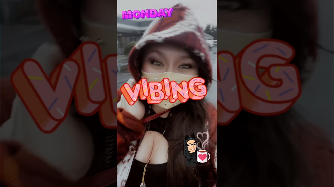 WCDC - Last Monday!!!