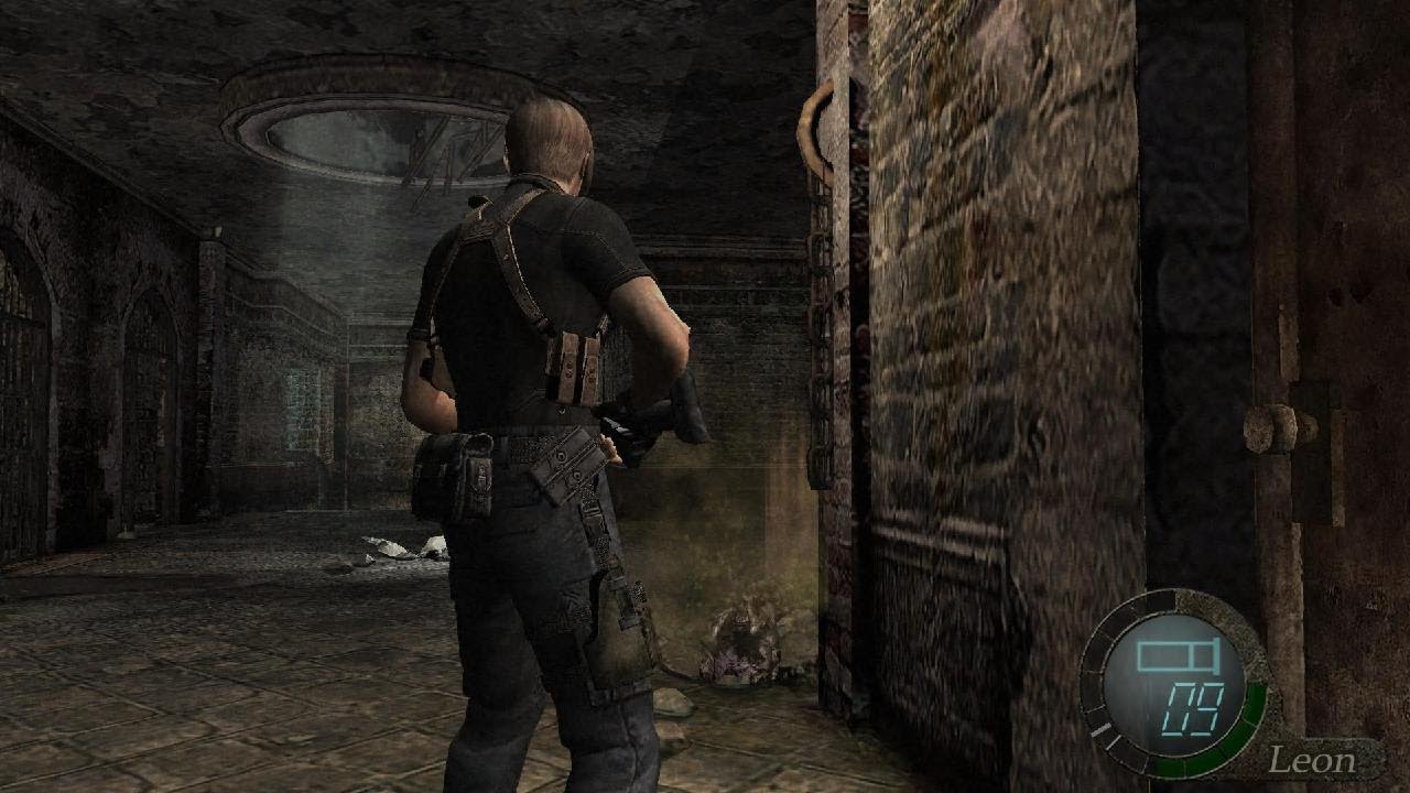 Resident Evil 4 Part 25