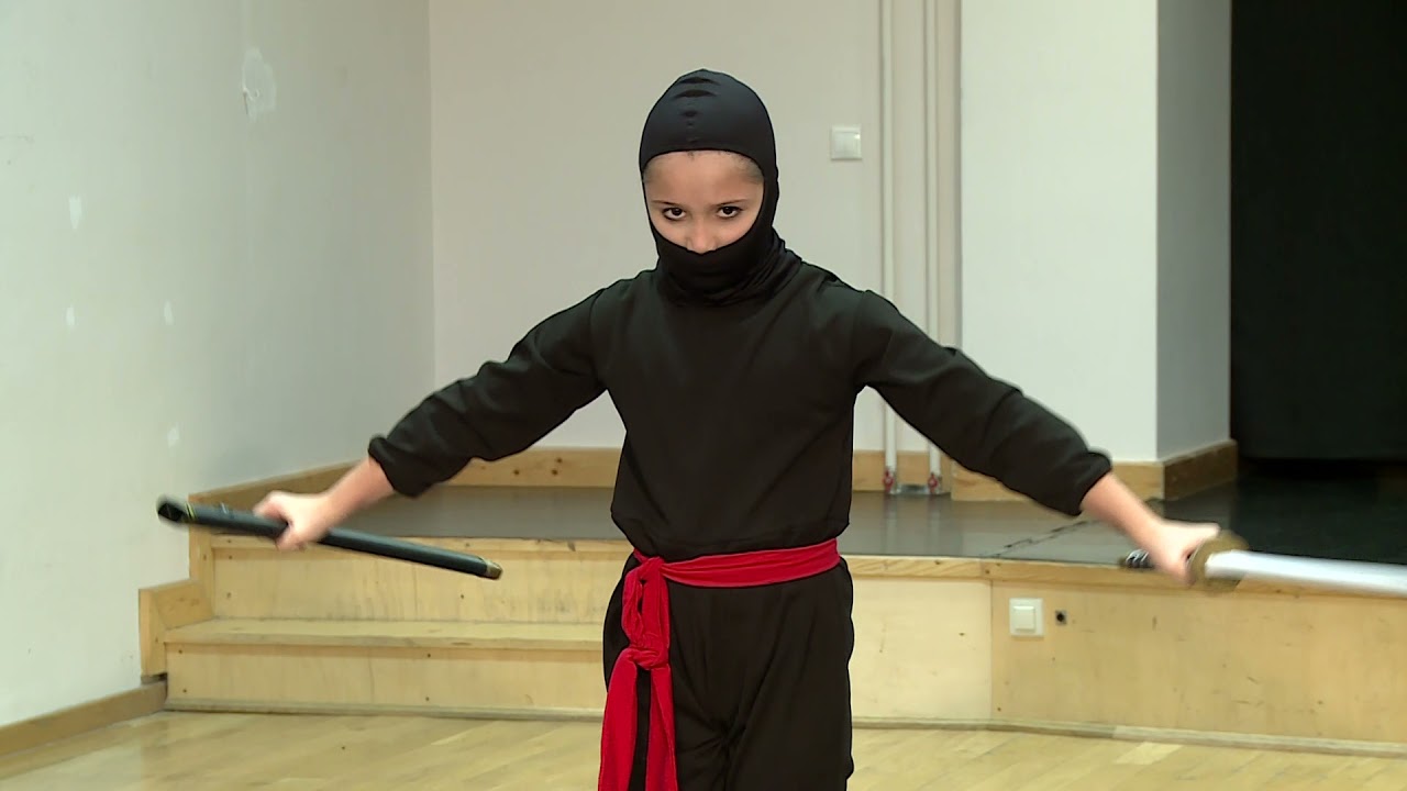 Ninja
