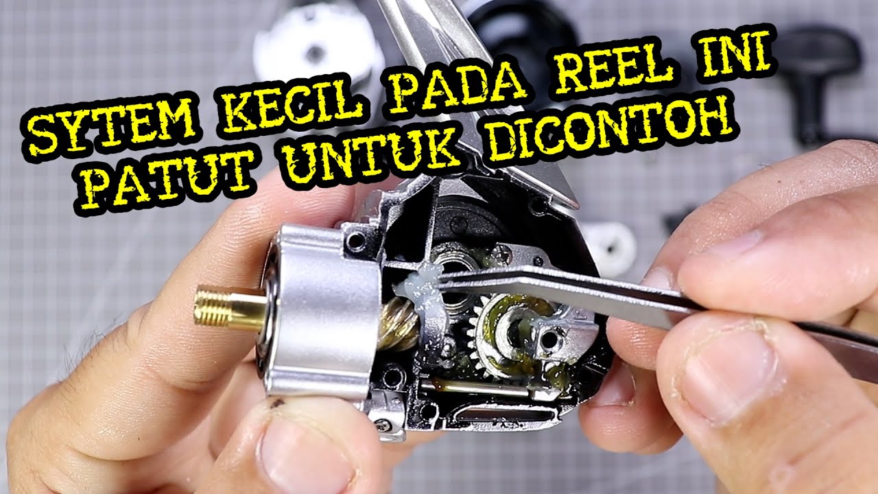 GIMANA PENDAPAT KALIAN??? BONGKAR SEASIR CYBERRON