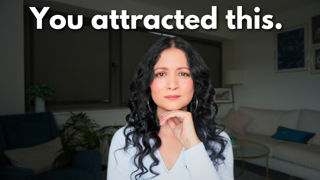 You are on the perfect frequency to see this video