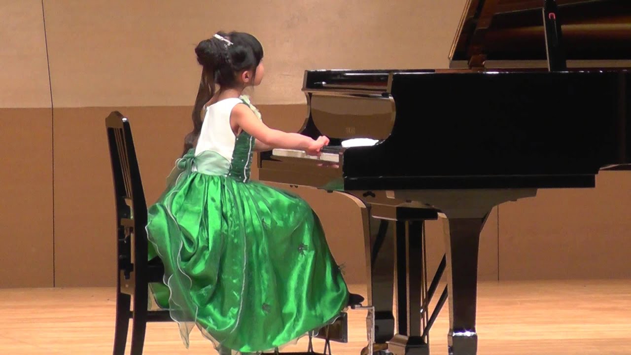 2015ヤマハヤングピアニストコンサート　推薦演奏会
