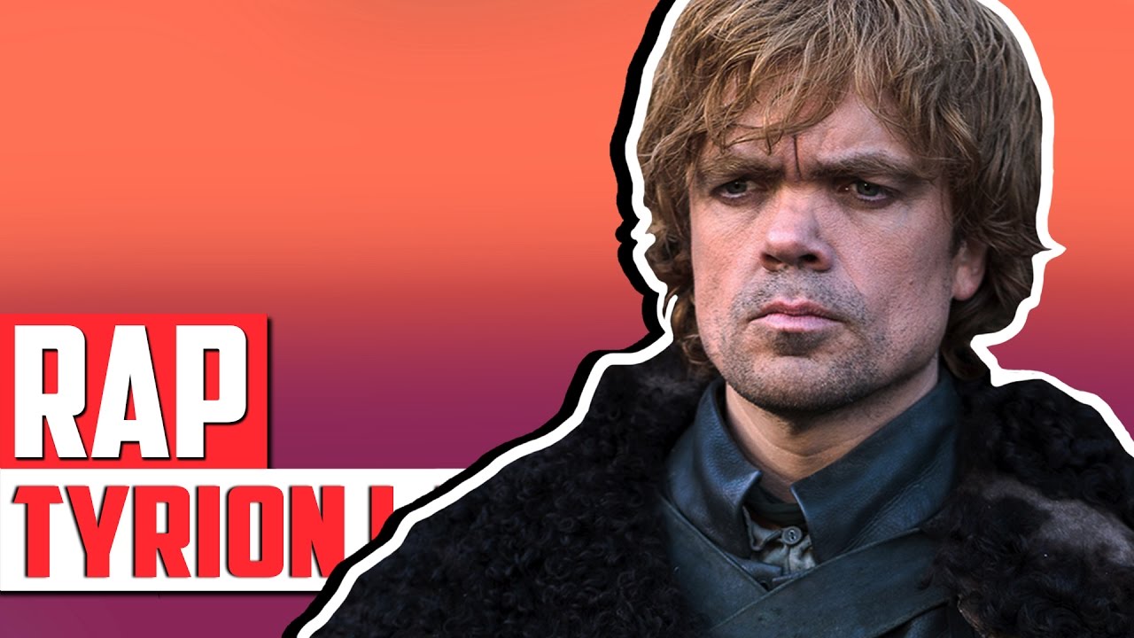 Rap do Tyrion Lannister (Game of Thrones)