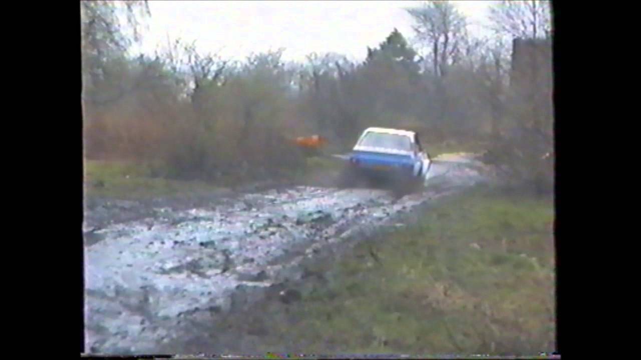Stanmore stages 1989