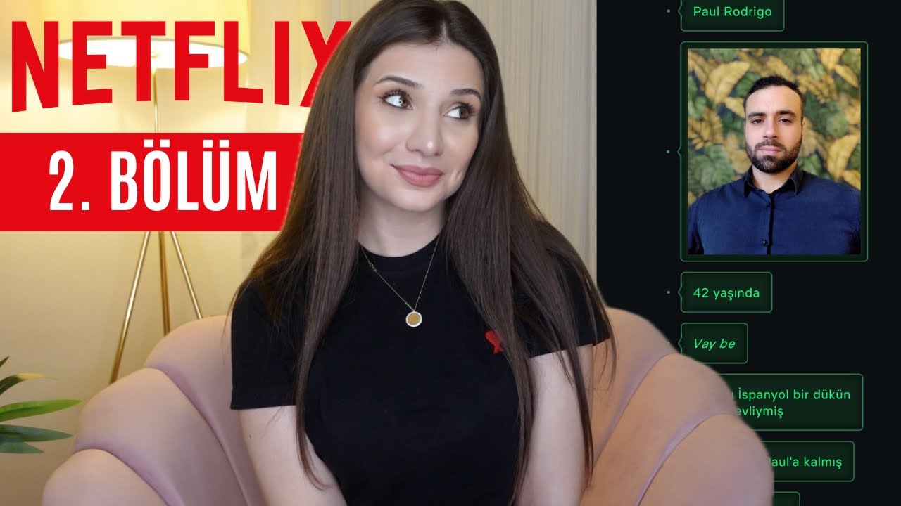 Ö*LEN MASKELİ INFLUENCERIN ESKİ SEVGİLİSİYLE KONUŞTUK! | Netflix Oyunu Oynuyoruz