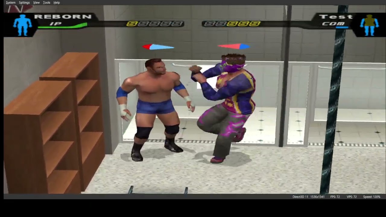 WWE SmackDown Here Comes The Pain🔥 |Relive The Ruthless Aggression Era
