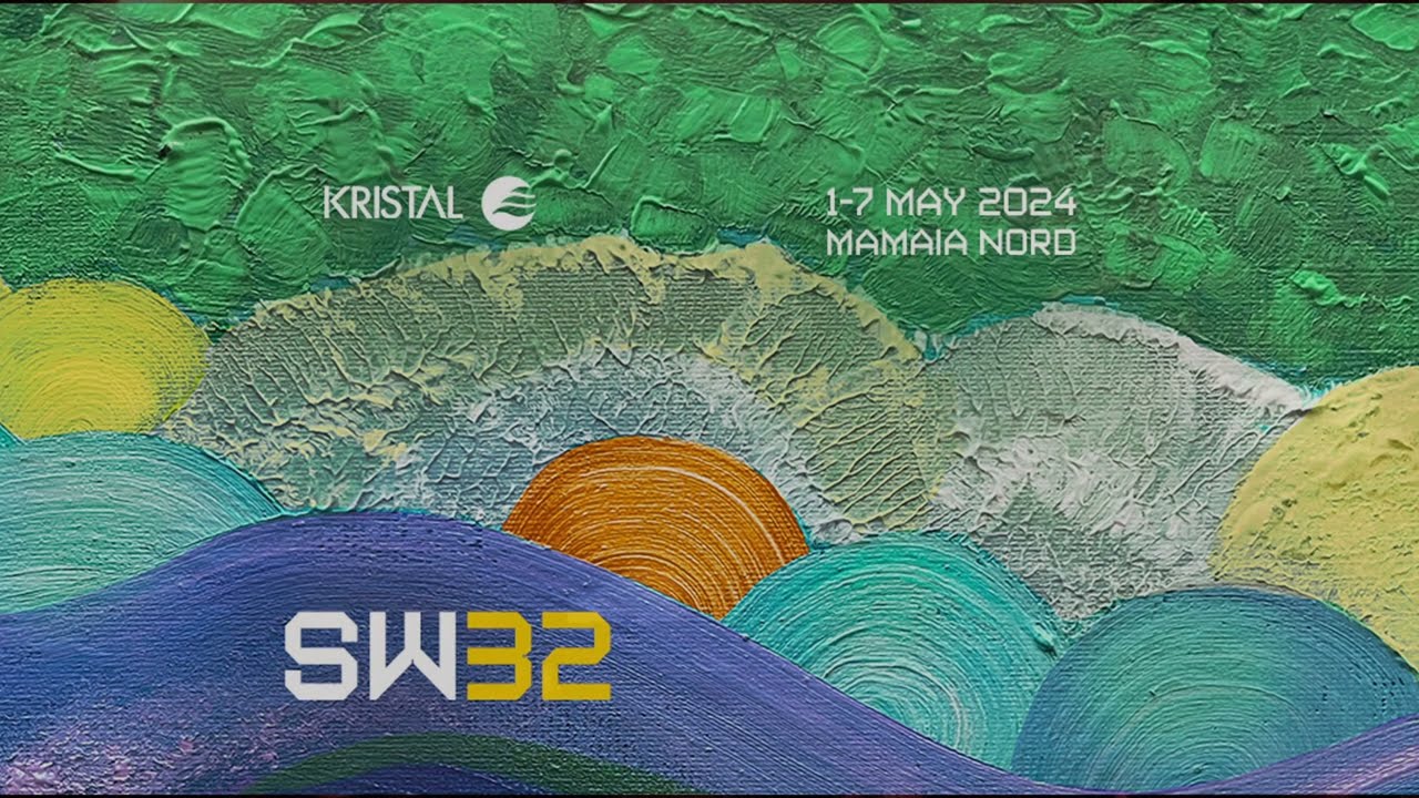 Sunwaves 32 🇷🇴 Walkthrough (May 2024)