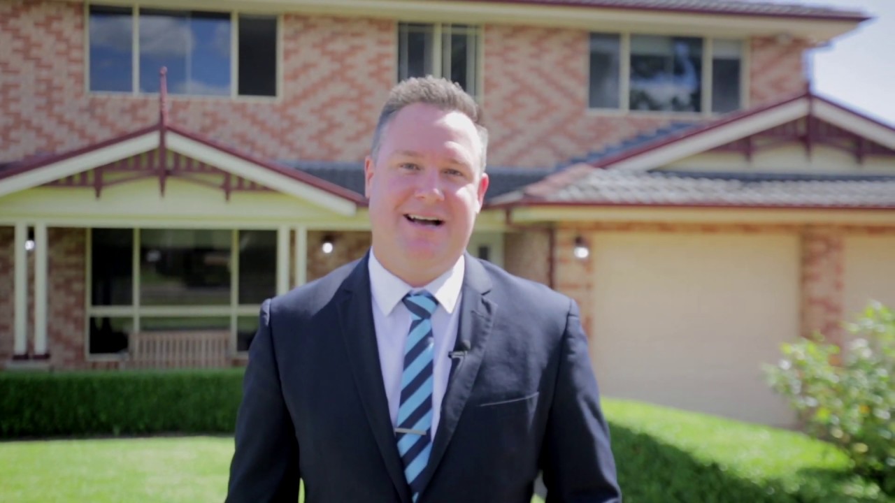 25 Greygum Avenue, Rouse Hill - with Shad McMillan from Harcourts Rouse Hill