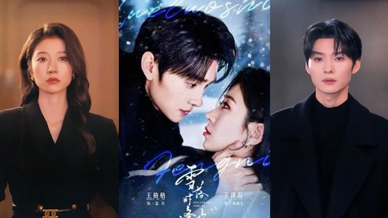 ซีอีโอมหาเศรษฐีกลับมาอีกครั้งหลังจากแยกทางกันไป 5 ปี โดยใช้พลังอำนาจสูงสุดของเขาเพื่อปกป้องอ
