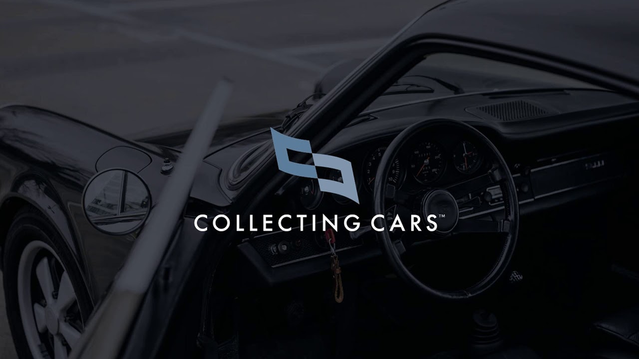Chris Harris talks cars with Max Girardo