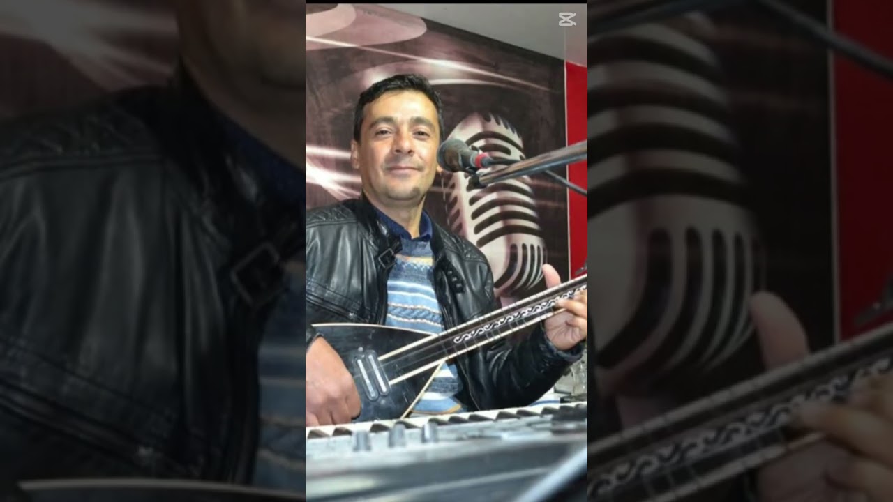 ŞİKİLOP ŞEKERİM-ŞINGIRDAK-BEŞİKLERİ ÇAMDAN (POTPORİ OYUN HAVALARI).  ŞENOL DEV