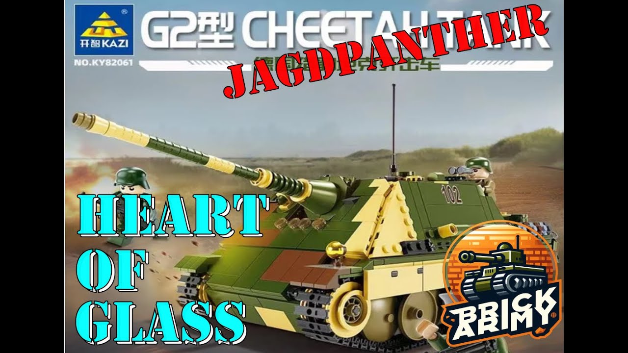 A German 'Cheetah'? That's the least of the issues.