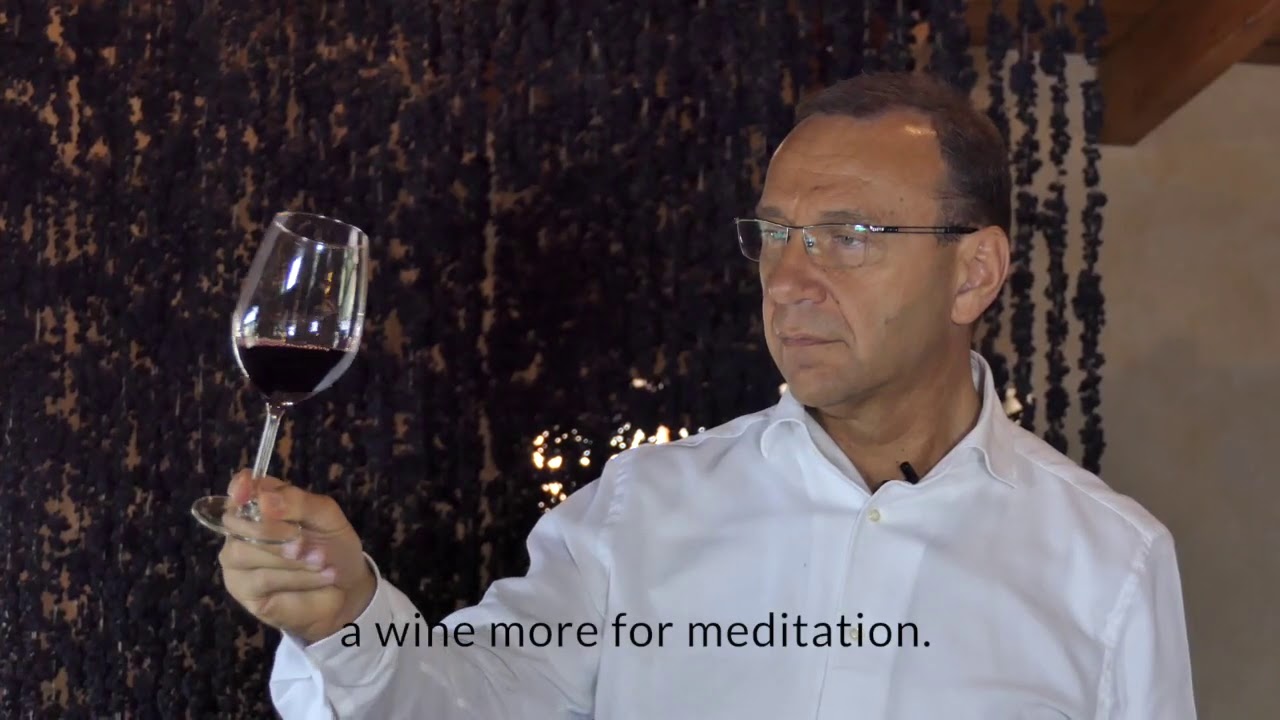 RECIOTO DELLA VALPOLICELLA DOC CLASSICO AMANDORLATO AMANDO