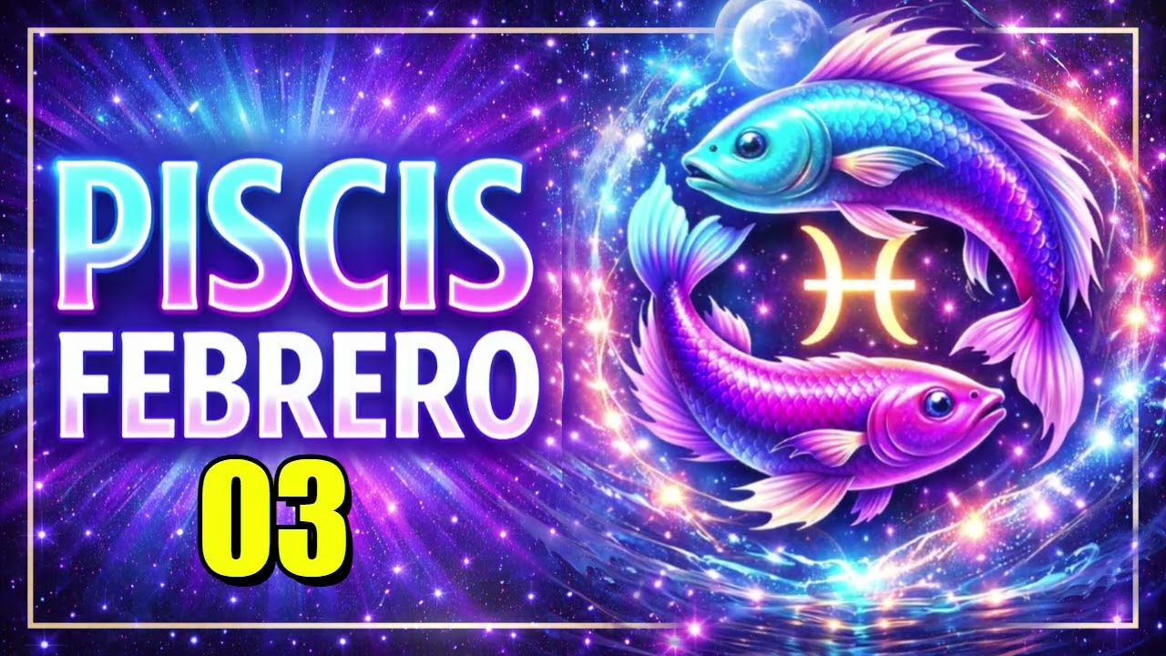PISCIS ♓Ya no hay lugar para vínculos tibios