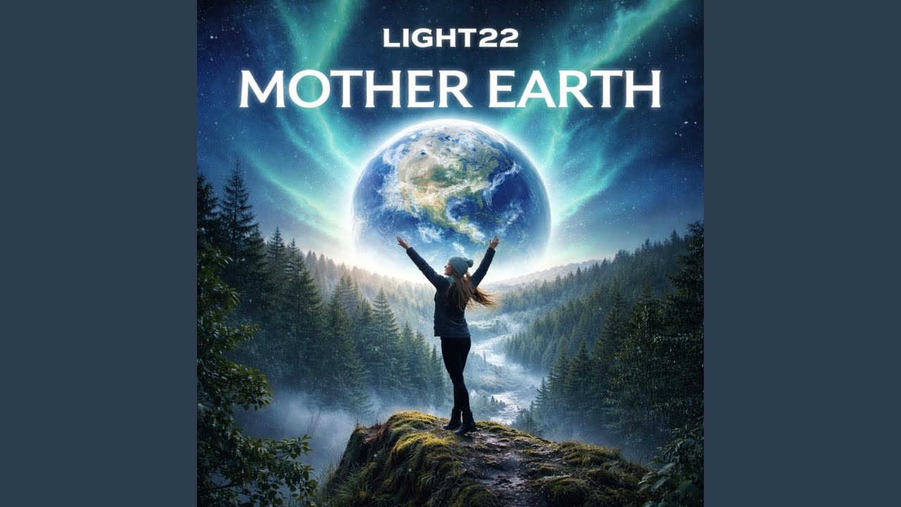 Mother Earth (Radio Edit)