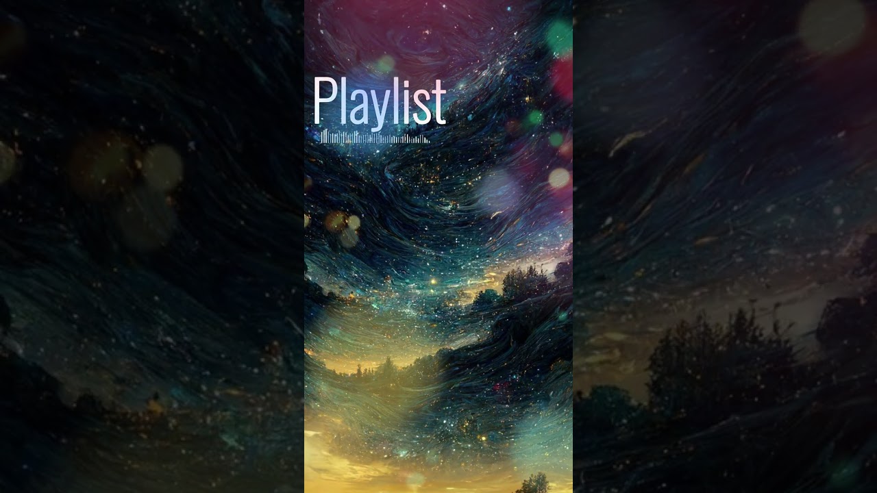 Playlist🎧💕Grateful Under the Stars💕#알앤비 #까페감성 #출근길 #퇴근길 #퇴근음악 #까페음악 #플레이리스트 #playlist🎶