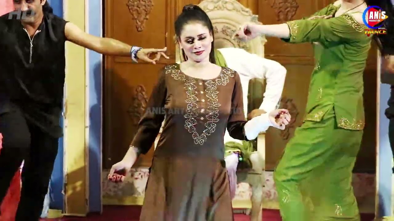 Nisha Khan Rani Khan 2024 Medley