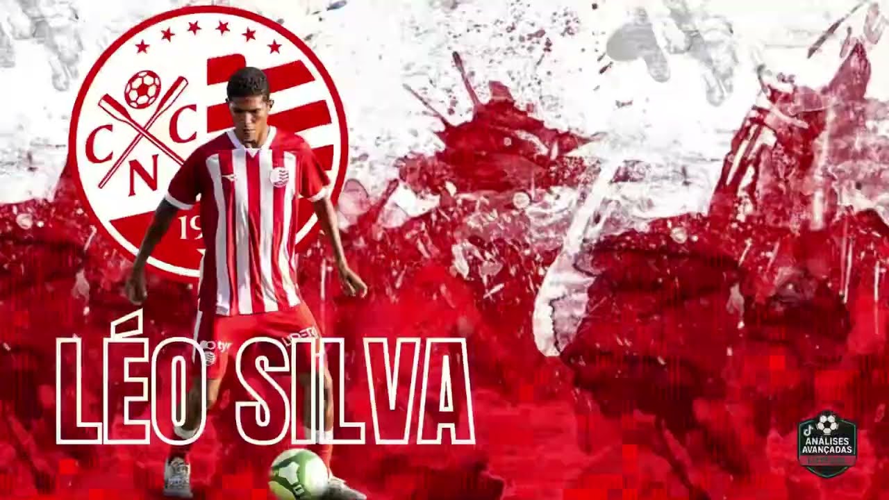 (DVD) Leonardo Silva - Zagueiro Canhoto - Naútico