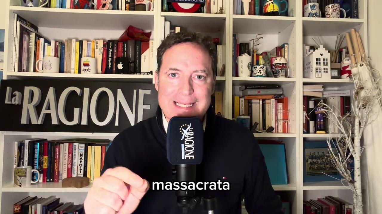 3 marzo 2026