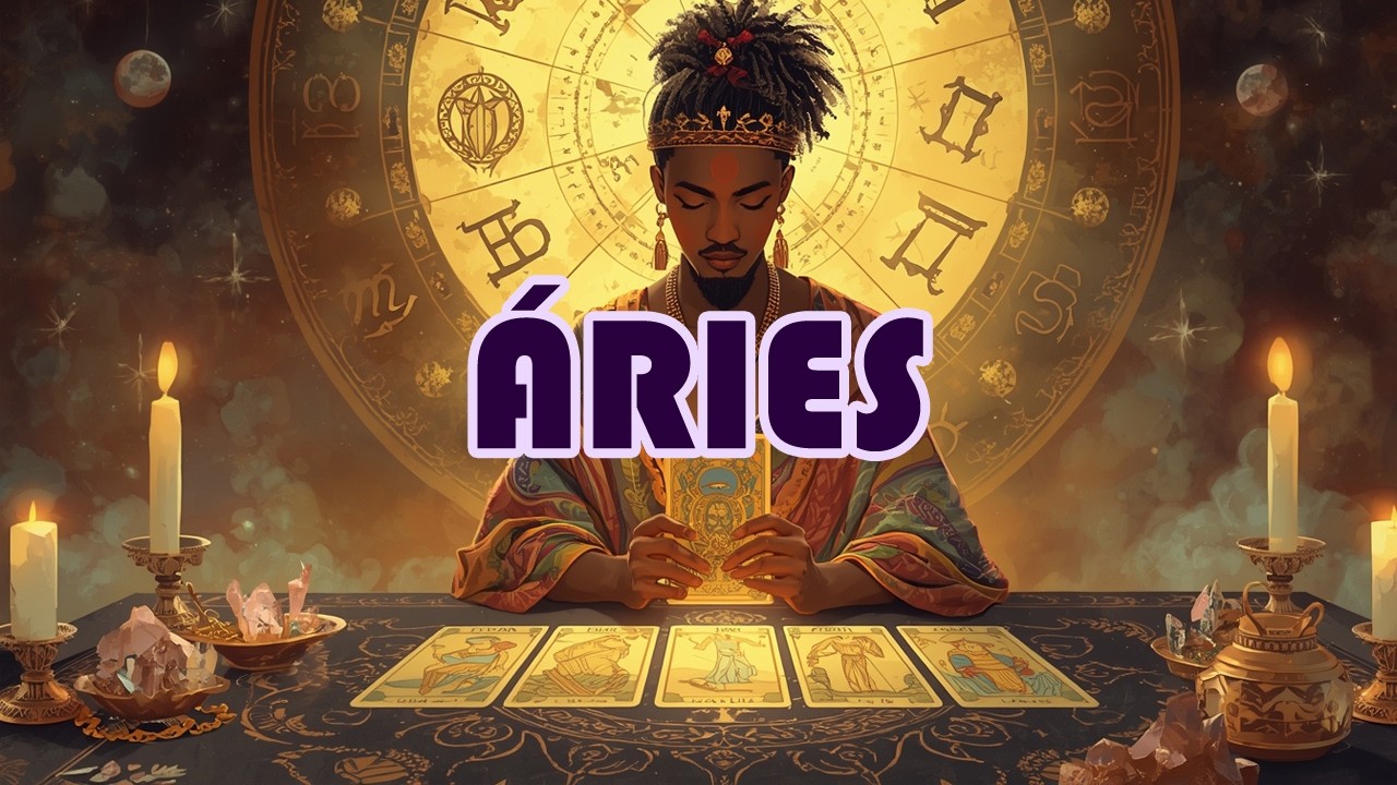 ÁRIES ♈ UMA PROPOSTA QUE TE PEGA DE SURPRESA / UM SEGREDO SE REVELA ❤️ HORÓSCOPO #ÁRIES MARÇO 2026