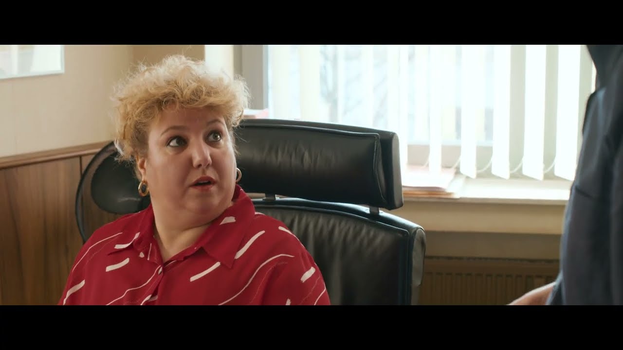 Rabiye Kurnaz vs George W Bush new clip official from Berlin Film Festival 2022 - 2/4