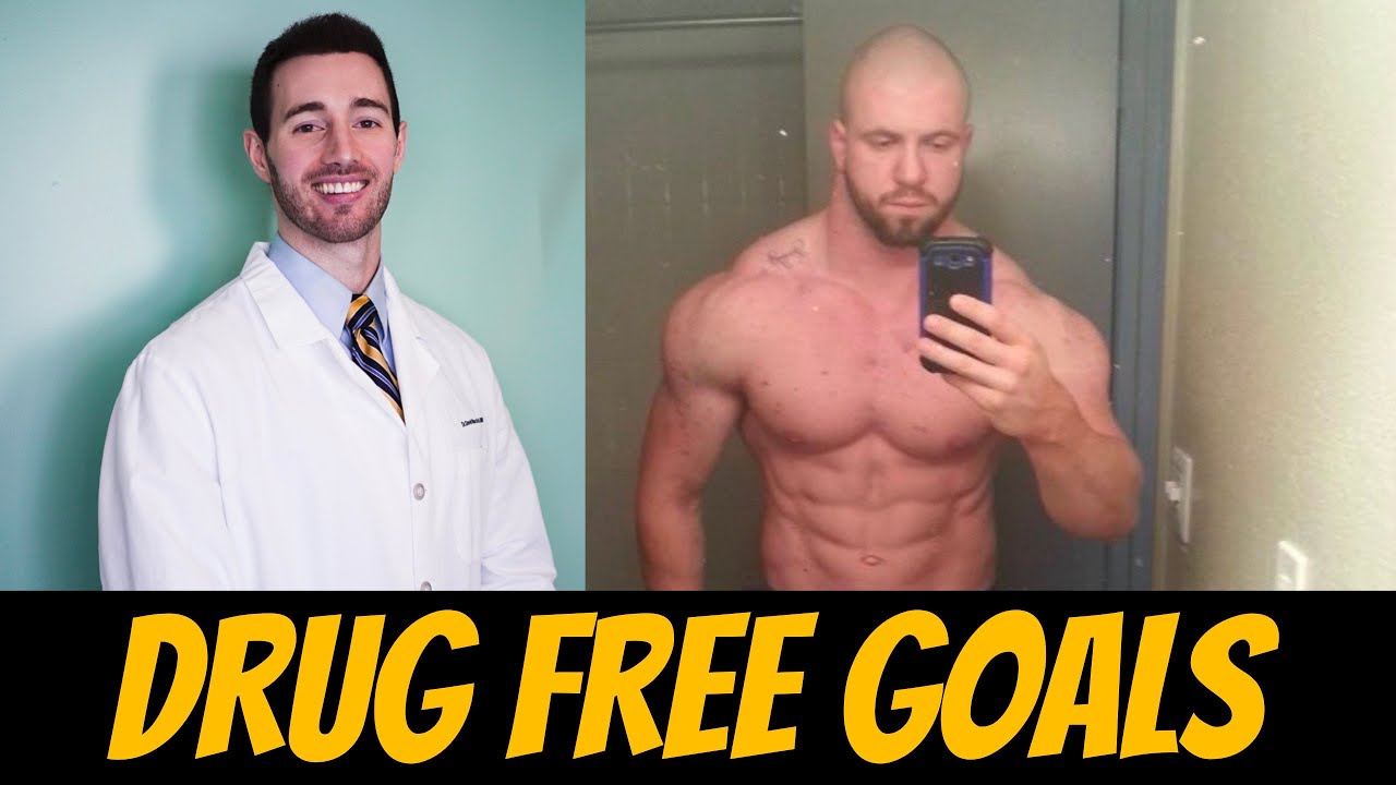 Pete Rubish - Regaining Muscle Drug Free, Ultra Running, Health Above All