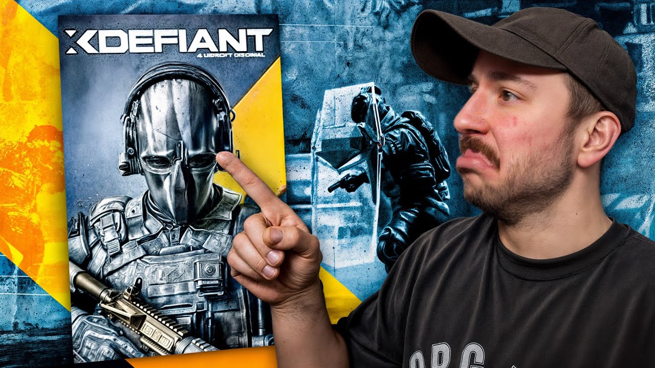 WIR BRAUCHEN DIESES SPIEL, aber es wird bald ABGESCHALTET...
