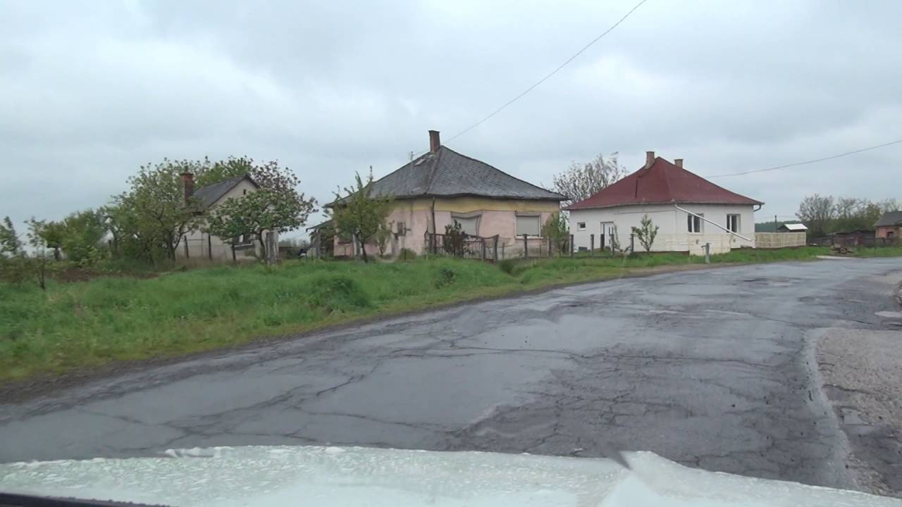 Nyírgyulaj Ófehértó Ungarn Hungary Magyarország 25.4.2016