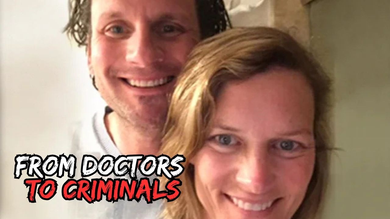 When Love Turns Lethal: The Valerie McDaniel and Leon Jacob Story.
