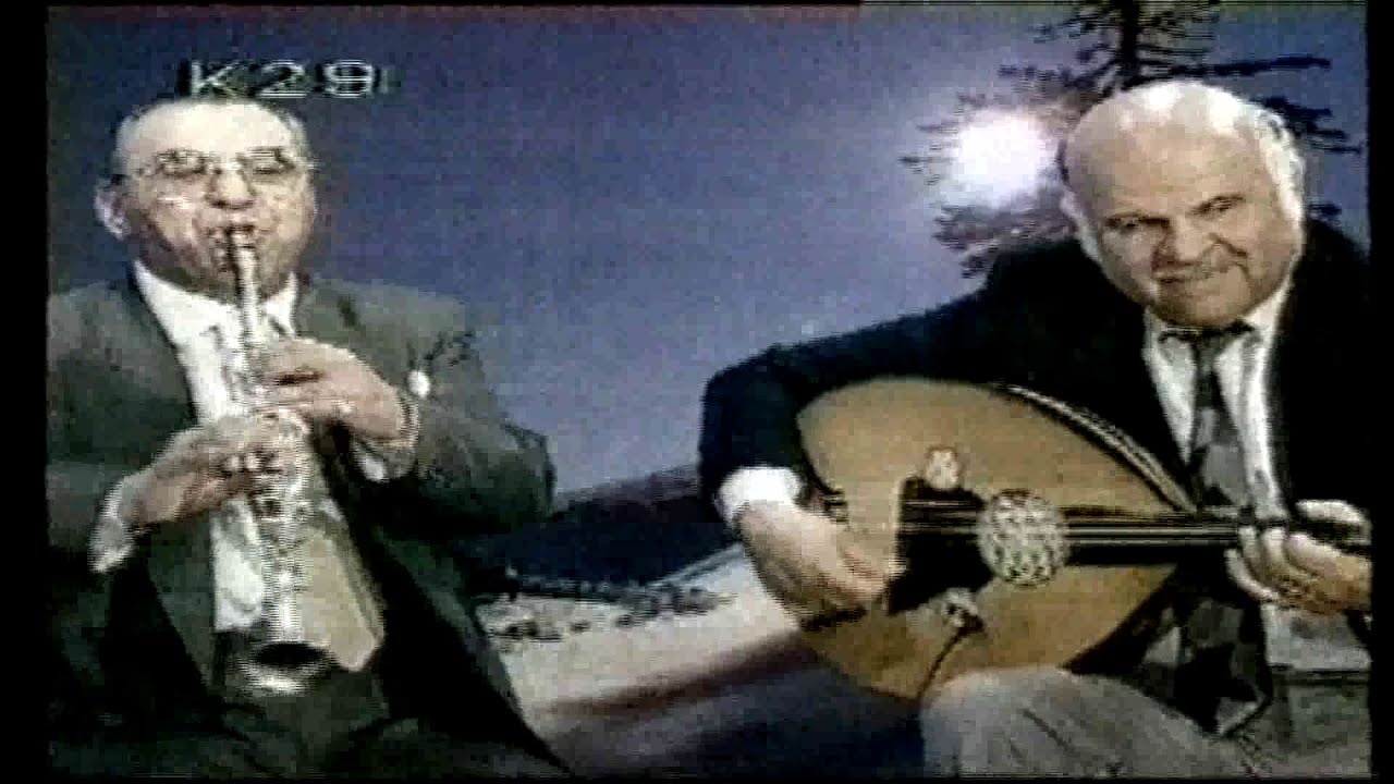 Mustafa Kandirali - Βασίλης Σούκας - Νίκος Σαραγούδας  (video 2)