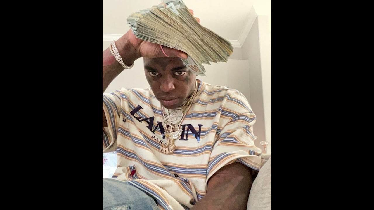 [FREE] Kodak Black Type Beat - 