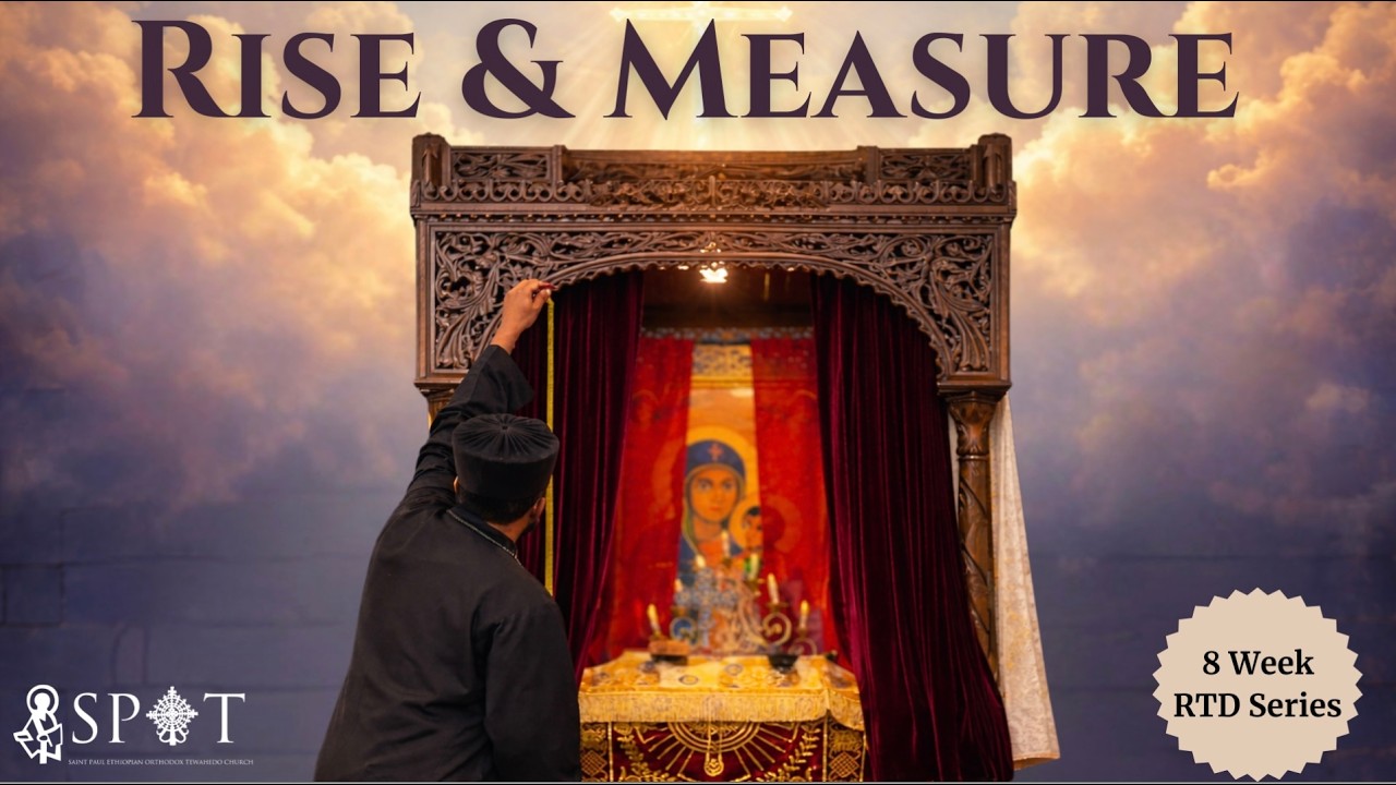 Rise & Measure  (Week 2)