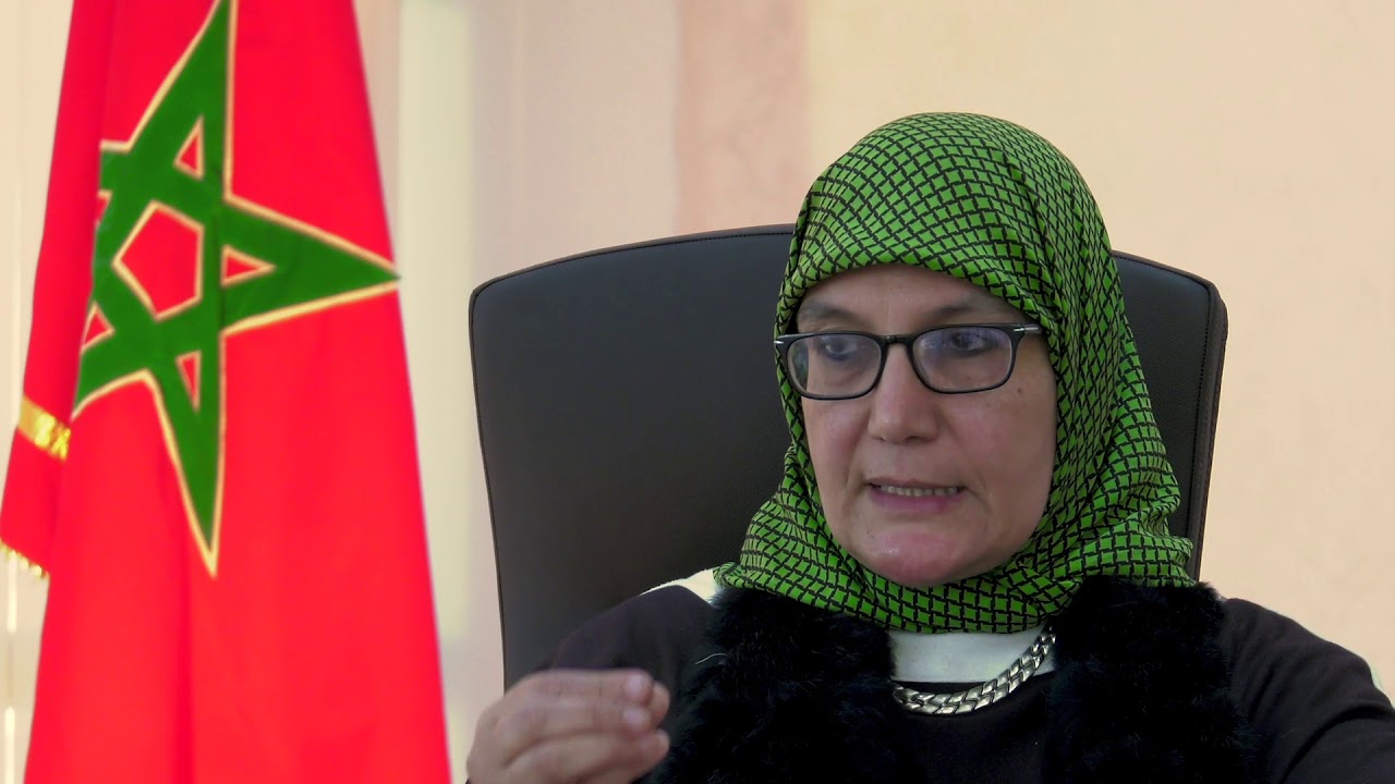 المكتب الصحي الجماعي الجديد لأكادير