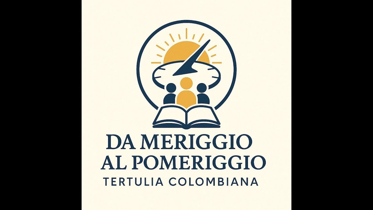 La Tertulia DA MERIGGIO AL POMERIGGIO  Coronel LUIS ALBERTO VILLAMAR&Iacute;N PULIDO  LA ZONA BINACIONAL