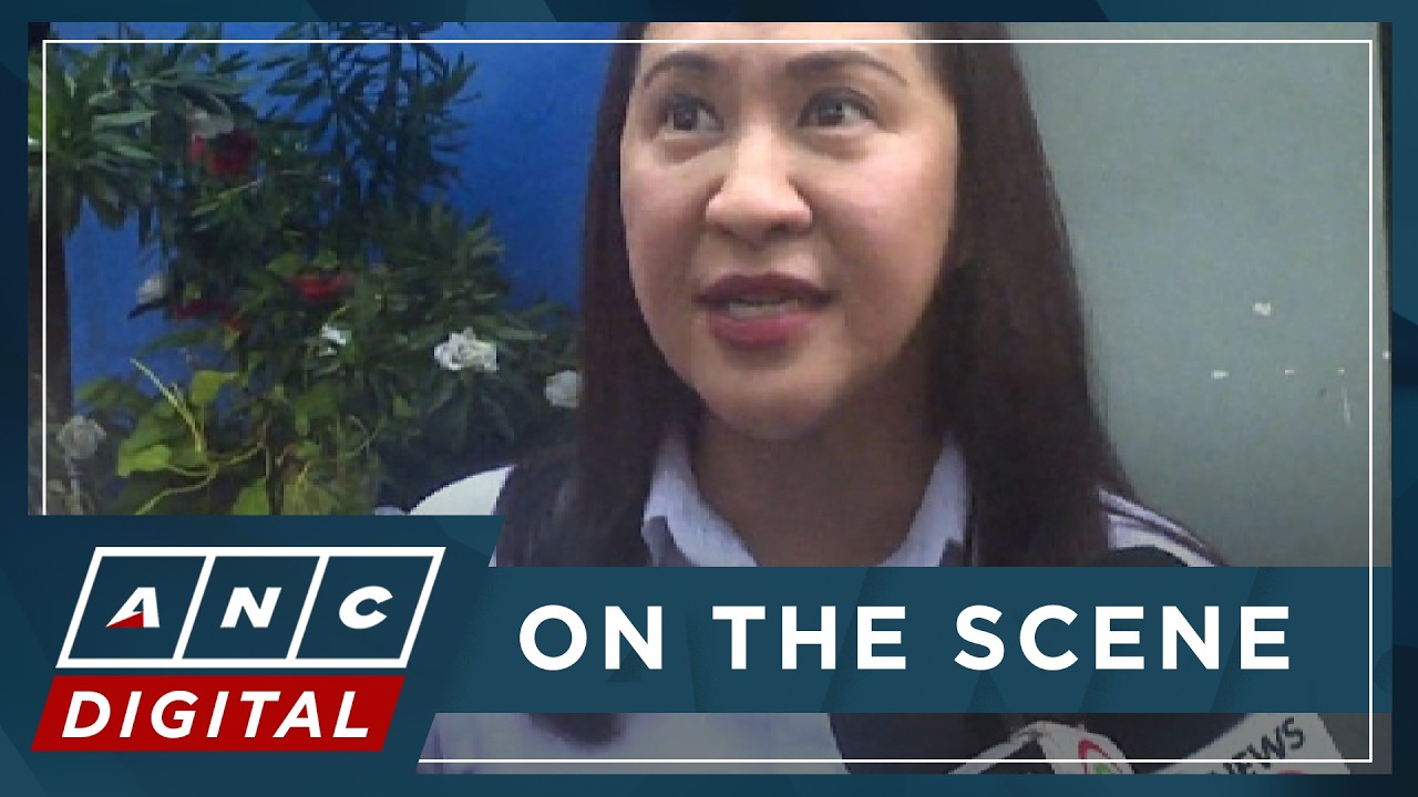 QC Mayor Belmonte orders active shooter drills in schools after Tacloban gun attack | ANC