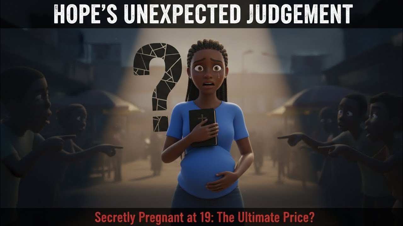 She Judged Others… Then Life Judged Her | Christian Story