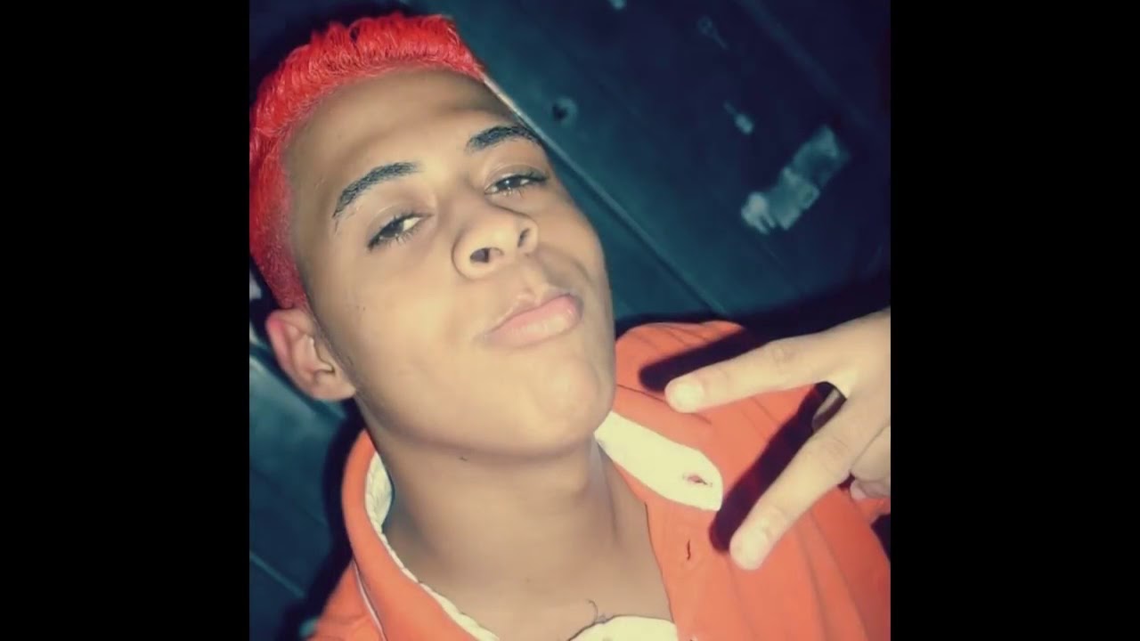 Mc cidinho medley