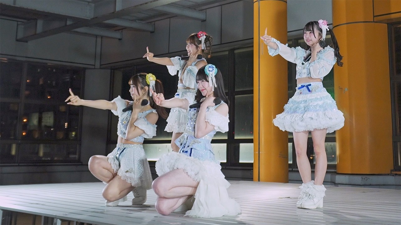 アイドル革命 Full Version(2026.03.05@タワーレコード渋谷店9Fイベントスペース)