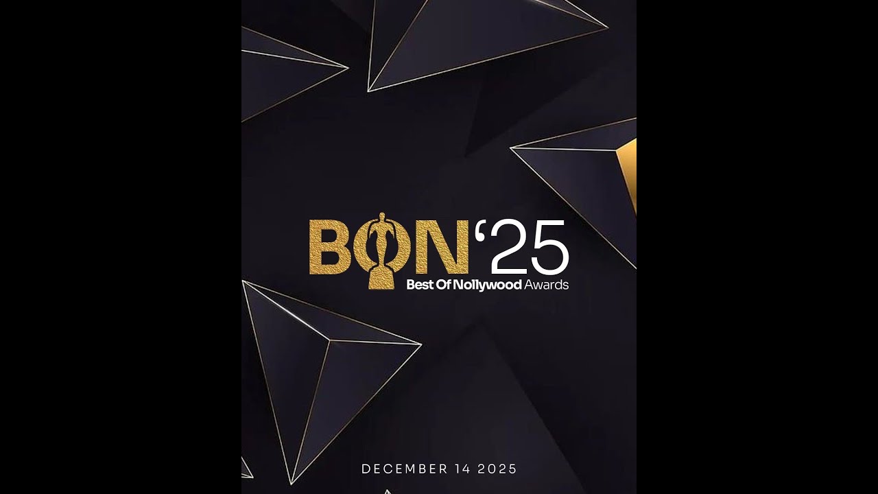 Best Of Nollywood Awards 2025 Full Video