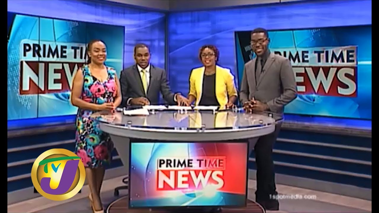 TVJ News: Headlines - December 11 2019