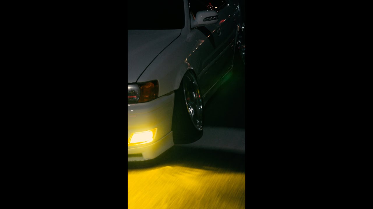 CHASER × CHASE HGT Official Vid