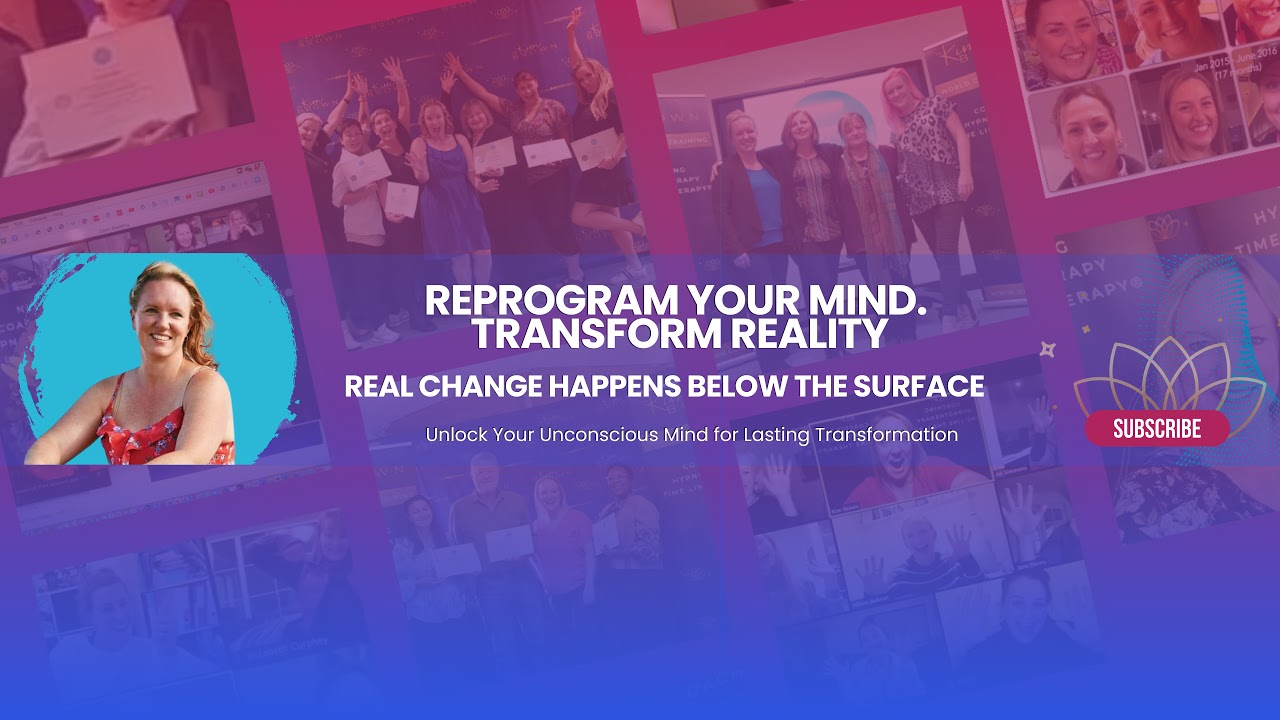 Dr Kim Brown Live Stream